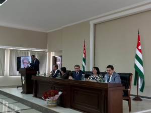 Тамара Платоновна Шакрыл: повороты судьбы на виражах истории