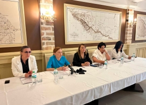 В Абхазии создан Объединенный штаб работников туриндустрии