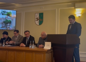 День Науки в Абхазии: история учреждения Академии наук