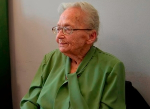 13 августа – 100 лет со дня рождения выдающегося ученого, доктора филологических наук Маргариты Ладария
