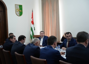 Будет усилен государственный контроль за финансовым состоянием и использованием госимущества РУПов