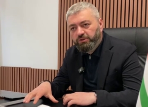 Астамур Логуа: Минтуризма Абхазии совместно с бизнесом рассчитывает сохранить показатели турпотока на уровне прошлого года