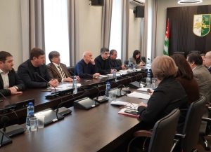 Комитет по международным и межпарламентским связям рекомендовал к принятию законопроекты о ратификации межправительственных соглашений