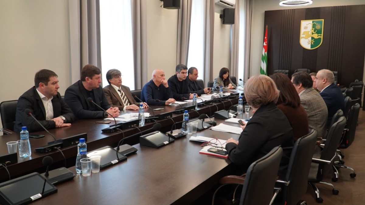 Комитет по международным и  межпарламентским связям рекомендовал к принятию законопроекты  о ратификации межправительственных соглашений            