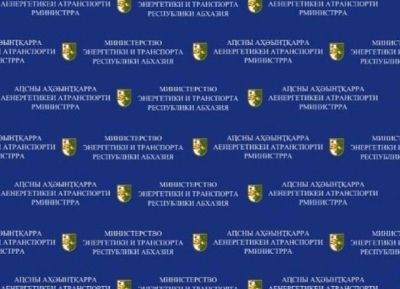 Потребление электроэнергии в Абхазии за 9 месяцев 2025 года составило 1,79 млрд кВт•ч