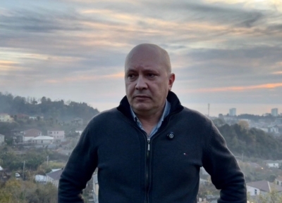 Аҟәа ақалақь Ахадара аӡытә мкьаҭ ахьхыбгалаз араион аҿы инхо ауааԥсыра ӡыла еиқәынаршәалоит.