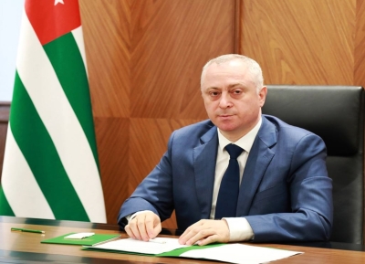 Бадра Гунба: главный показатель эффективности — не цифры, а качество жизни людей