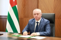 Бадра Гунба: Главный показатель эффективности &mdash; не цифры, а качество жизни людей