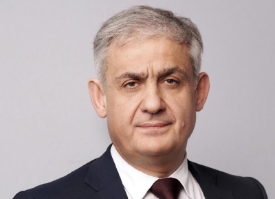 Сергеи Назаров: Аԥсны алшара дуқәа амоуп