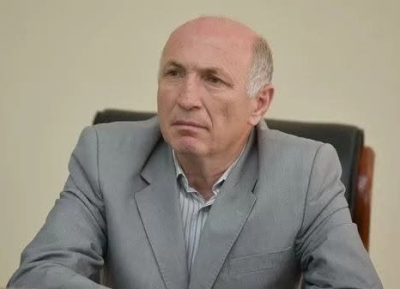 Проблемы национального характера и художественно-философского мировидения в абхазской литературе