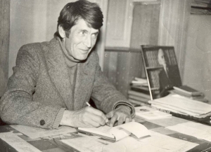 Анзор Мукба, Заира Тхайцук и Гунда Сакания стали лауреатами премии им. Таифа Аджба