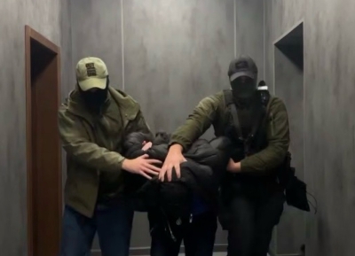 Правоохранительные органы России передали Абхазии подозреваемого в совершении преступления 11 ноября в Сухуме