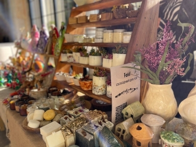 Афестиваль «Амандарин» аҳәаақәа ирҭагӡаны аплатформа «Гәыма» аҿы имҩаԥысуеит ацәыргақәҵа-џьармыкьа.