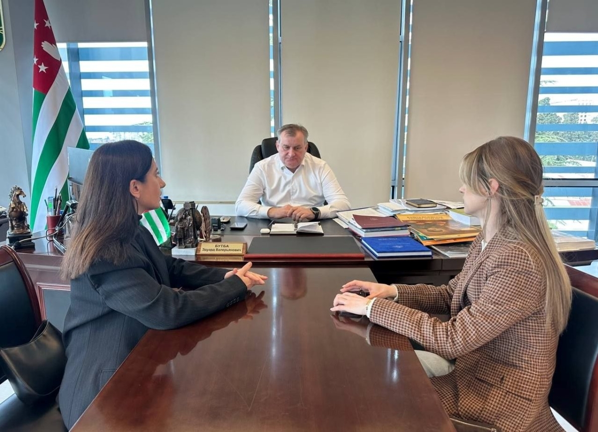 Фонд «Ашана» организует выездные приемы детского психиатра при поддержке Минздрава