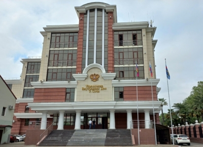 Аԥсны аҵакыраҟны хҩык Урыстәыла атәылауаа рықәымчра ахҭыс ала ашьаус хацыркуп.