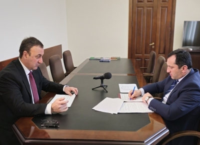 Правительство Абхазии пересмотрит налоговые ставки и усилит поддержку аграрного сектора