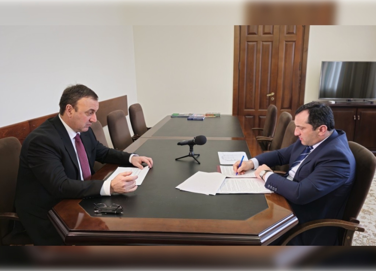 Правительство Абхазии пересмотрит налоговые ставки и усилит поддержку аграрного сектора