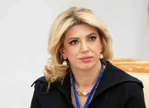 Тамила Мерцхулава: женщины активно участвуют в   экономической жизни Абхазии   