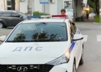 Сотрудники ГАИ проводят усиленные рейды на дорогах