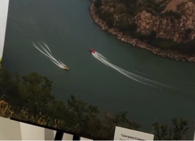 Фестиваль фотографии 