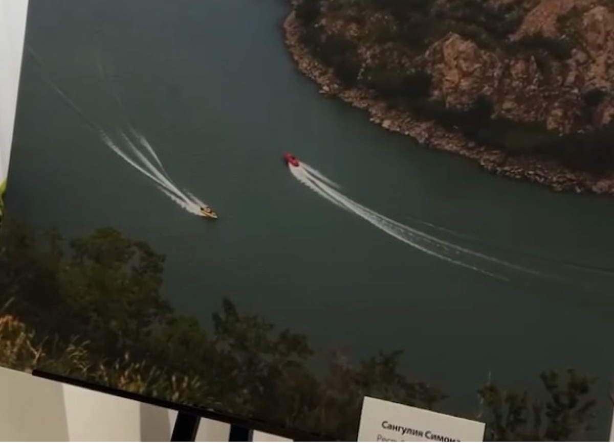 Фестиваль фотографии