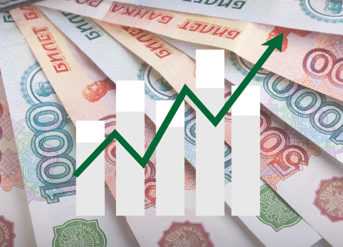 2,1 млрд руб. налогов поступило в республиканский бюджет за пять месяцев