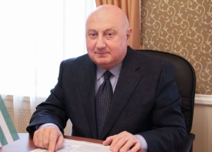 Игорь Ахба: Аслан Бжания был назначен советником по экономическим вопросам в Посольство Абхазии в РФ приказом министра иностранных дел