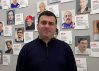 Таращ Хагба: матч ФНЛ и Медиалиги в Сухуме повысит мастерство абхазских футболистов