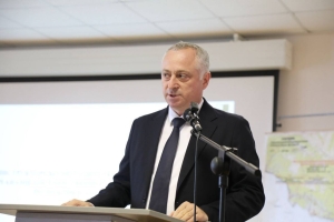 Бадра Гәынба Аԥсны Арбџьармчқәа рҿы аоператив-тактикатә зыҟаҵарақәа рымҩаԥгара азҵаарақәа рзы аинструкциа-методикатә зыҟаҵарақәа мҩаԥигоит.