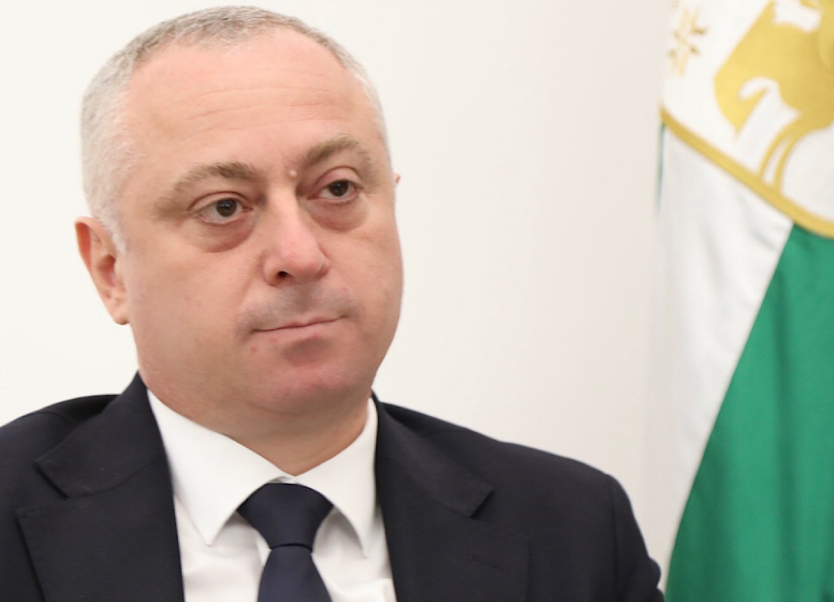 Бадра Гунба: «Конституция Абхазии не позволяет другим государствам осуществлять правосудие в отношении наших граждан»