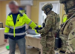 Гражданин России подозревается в подготовке теракта в сухумском аэропорту