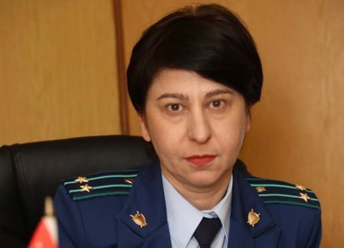 Назначен временно исполняющий прокурора Гудаутского района