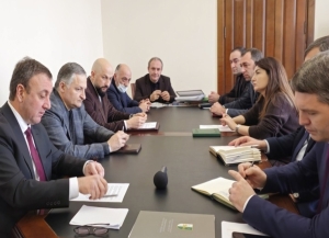 В Кабмине обсудили вопросы оказания поддержки гражданам в улучшении жилищных условий