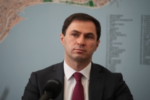 Тимур Агрба: мы должны сохранить исторические здания, которые украшают наш город