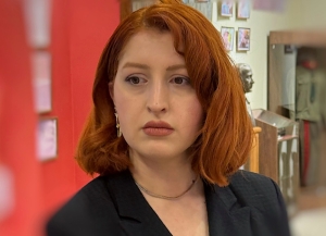 «Аԥсны аизҳазыӷьаразы аусура – сыԥсҭазаара хықәкы хадас иамоуп»: Ельчина Аӡынба