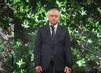 Апроект «Зысас гәашә аарту Аԥсны» алахәылацәа аҳамҭақәа ранашьара ацеремониа мҩаԥысит