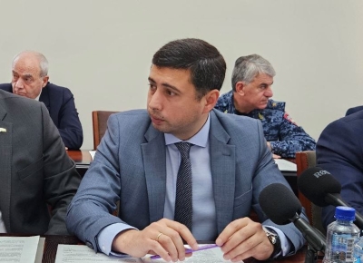 Утвержден временный порядок открытия и закрытия железнодорожных переездов