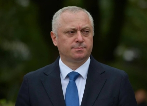 Аԥсны Аҳәынҭқарра Ахада Бадра Гәынба Ақалақь-фырхаҵа Гәдоуҭа амш рыдиныҳәалеит уи иаланхо ауааԥсыра