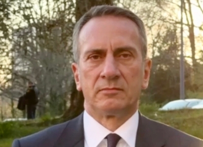 Аԥсны Аҳәынҭқарра аделегациа Женеватәи аиҿцәажәарақәа 66-тәи рраунд аҿы русура хдыркәшеит