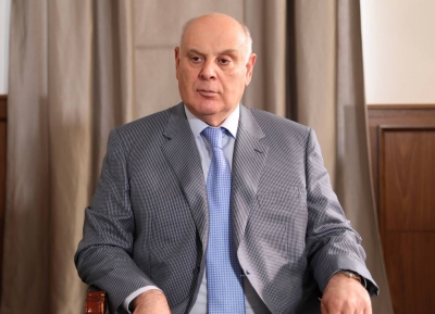 Аслан Бжания: СВО не повлияла негативно на отношения между Абхазией  Россией   
