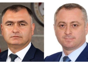 Алан Гаглоев направил Бадре Гунба телеграмму со словами поддержки по случаю Дня памяти защитников Отечества