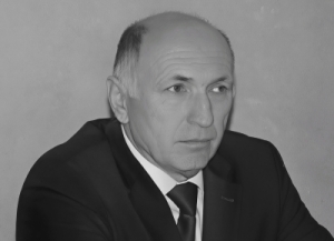 Лаша Ашуба выразил соболезнования родным и близким по случаю смерти депутата Парламента I созыва Владимира Зантариа