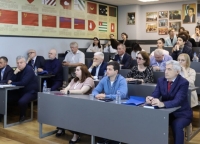 Ученые Абхазии и России обсудили проблемы Кавказской войны    