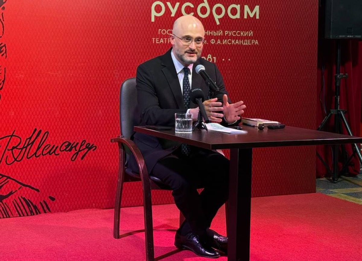 РУСДРАМ подвел итоги 44-го сезона и обозначил планы на будущее