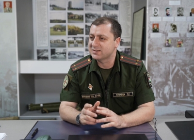 Атәылахьчара аминистрраҟны ауаажәларратә дкыларҭа аатит