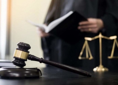 Батал Пилия приговорен к 11 годам лишения свободы