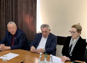 Артур Миквабия: Абхазии нужна истина, а не миф