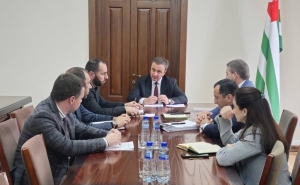 Владимир Делба поручил ужесточить контроль за выплатой нового МРОТ и сдачей отчетности