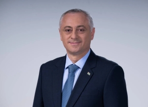 Президент Бадра Гунба поздравил женщин Абхазии с 8 Марта