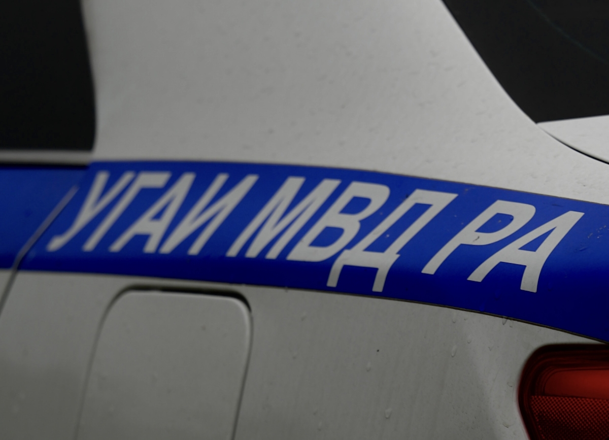 За пять лет в Абхазии произошло 884 аварии